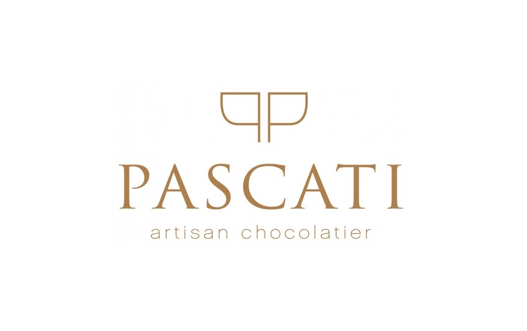 Pascati Mango Dark Organic Chocolate   Box  75 grams